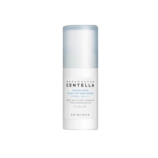 SKIN1004 Madagascar Centella Hyalu Cica Silky Fit Sun Stick SPF50 PA++++ 7g