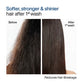 Wishcare Multi Peptide Strengthening Hair Mask 110ml