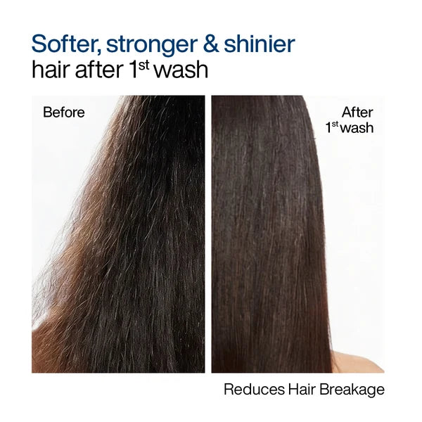 Wishcare Multi Peptide Strengthening Hair Mask 110ml
