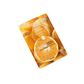Ailke Face mask - Orange Vc.