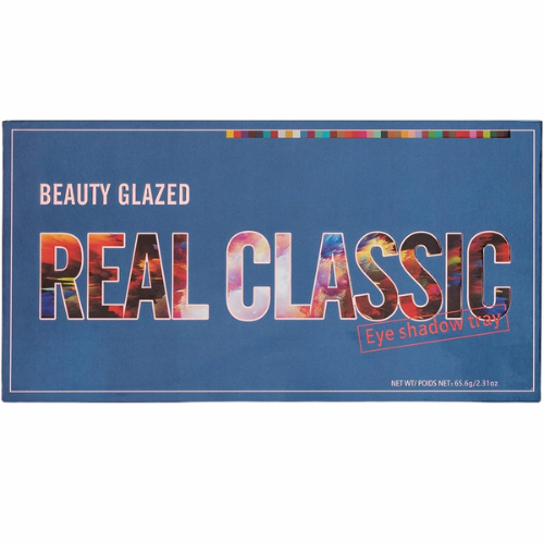 Beauty Glazed Real Classic 44 Color Eyeshadow