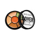 Swiss Beauty Cover Play 6-in-1 Concealer Palette - 01 Light to Medium