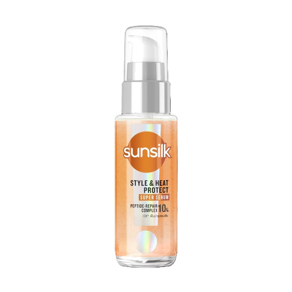 Sunsilk Style & Heat Protect Super Serum