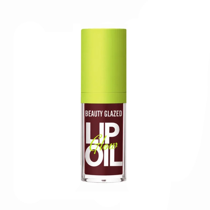Beauty Glazed Glow Lip Oil 109 CHERRY