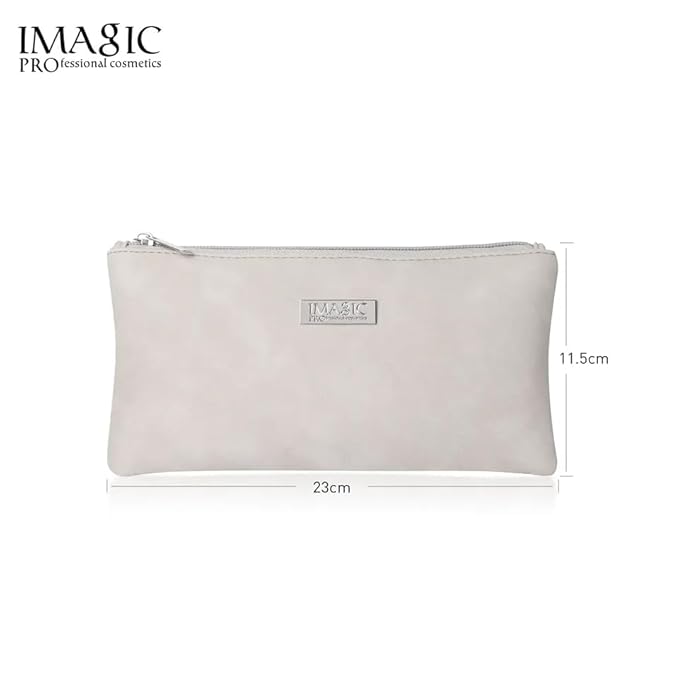 IMAGIC 13 PCS BRUSH SET WITH BAG