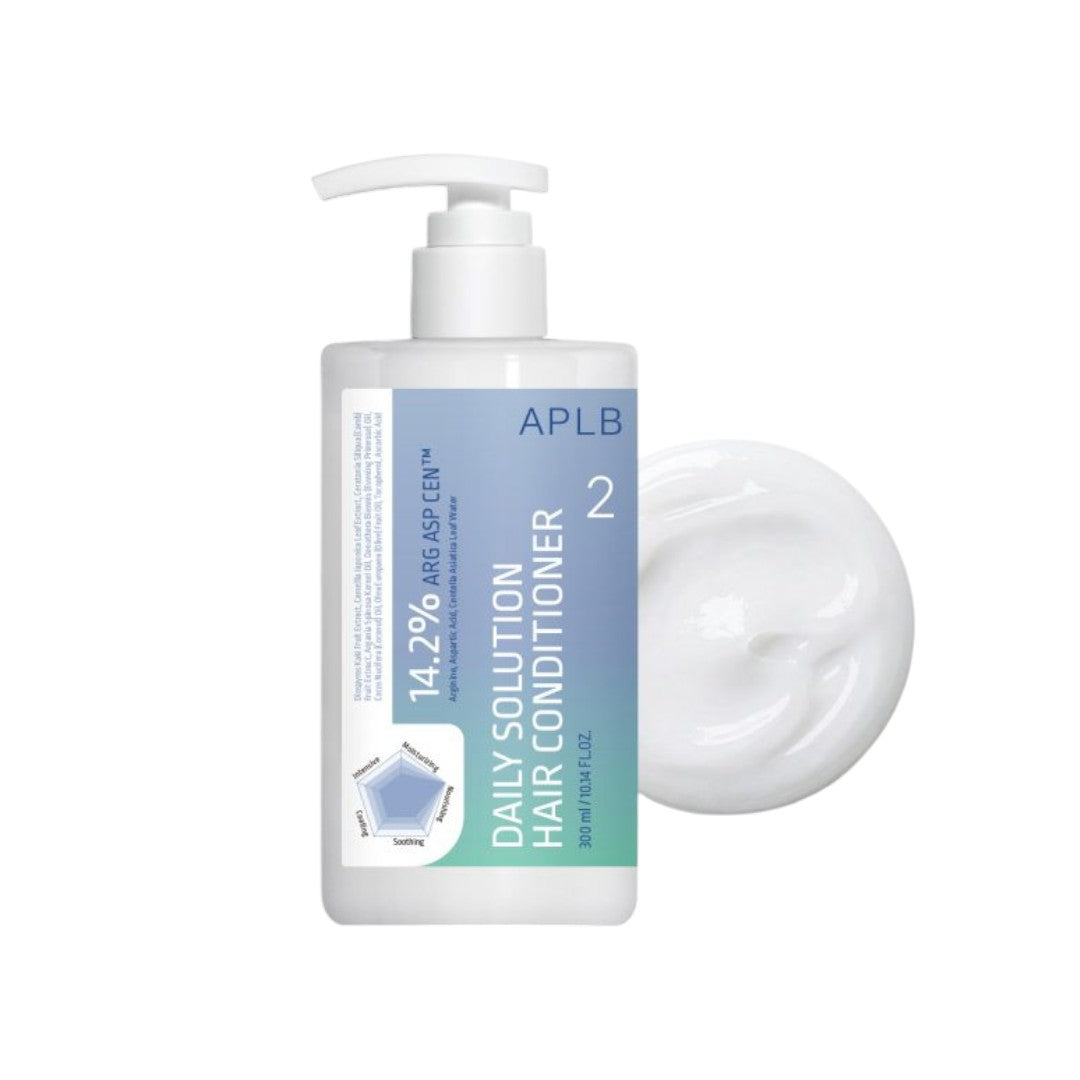 APLB Daily Solution Hair Conditioner 300 ml