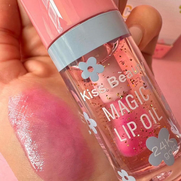 Lip Gloss (Makeup)