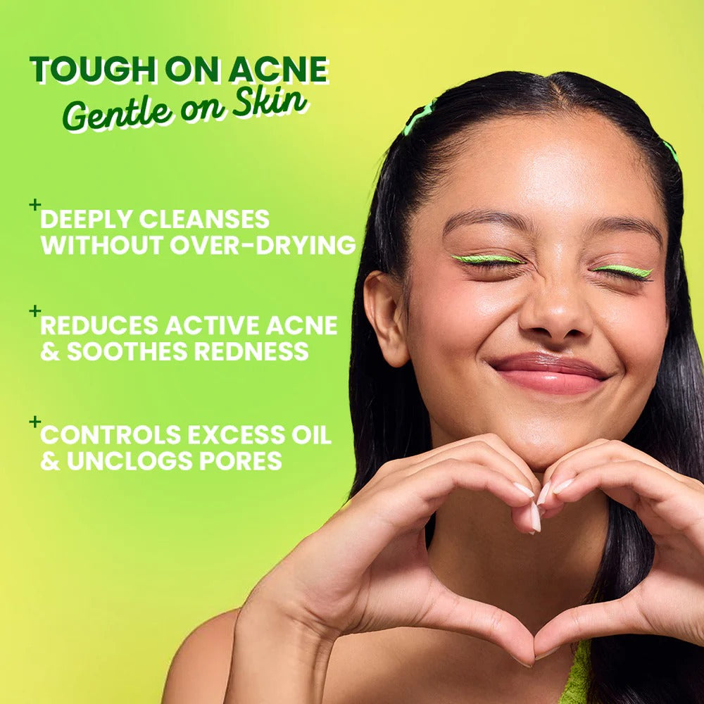 Dot & Key Cica Calming Oil Free Moisturizer (60ml)