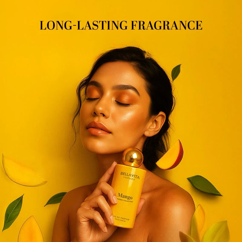 Bellavita mango - gourmet collection (100ml)