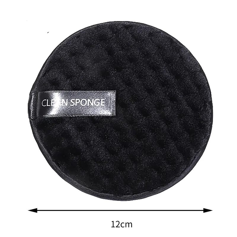 Makeup Cleaning Sponge (1pc)