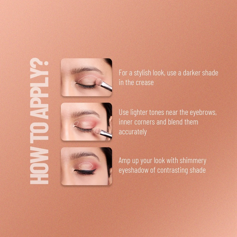 Swiss Beauty Ultimate Eyeshadow Palette - 02