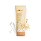 Plum 1% OAT and Allantoin Deep Nourish Facewash (100ml)