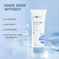 Plum 2% Niacinamide & Rice Water Simply Bright Face Wash (100ml)