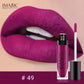 Imagic Beauty Matte Liquid Lipstick-49 (8ml)