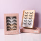 Imagic PROfessional Premium 3D Eyelashes 5 Pair (F04)
