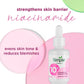 Simple Booster Serum 10% Niacinamide (Vitamin B3)