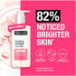 Neutrogena Clear And Radiant Face Wash With Vitamin C (200ml)