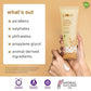 Plum 1% OAT and Allantoin Deep Nourish Facewash (100ml)