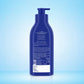 Nivea Nourishing Lotion Body Milk (400ml)
