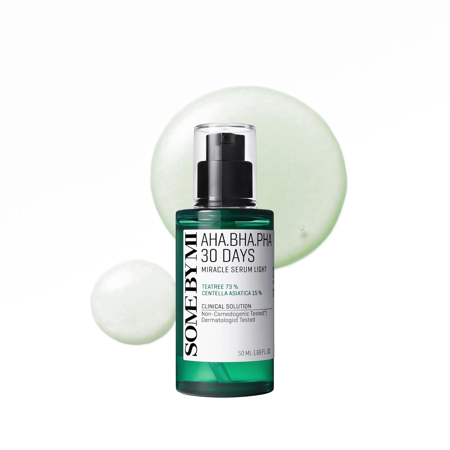 Some By Mi AHA-BHA-PHA 30 Days Miracle Serum 50ml
