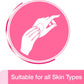 Johnson's 24Hour Moisture Soft Cream (200ml)