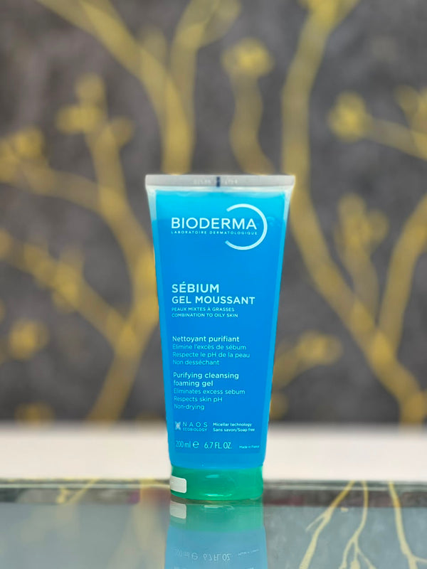 Korean Face wash/Cleanser (Skincare)