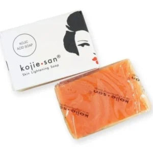 Kojie san skin lightening soap (65gm)