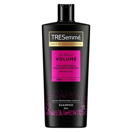 TRESemmé 24 Hour Volume Shampoo For Fine Hair (685ml)