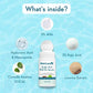WishCare Under Arm Roll On Serum (50ml)