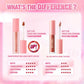 PINKFLASH Transferproof Liquid Matte Lipstick #RD03 (2gm)