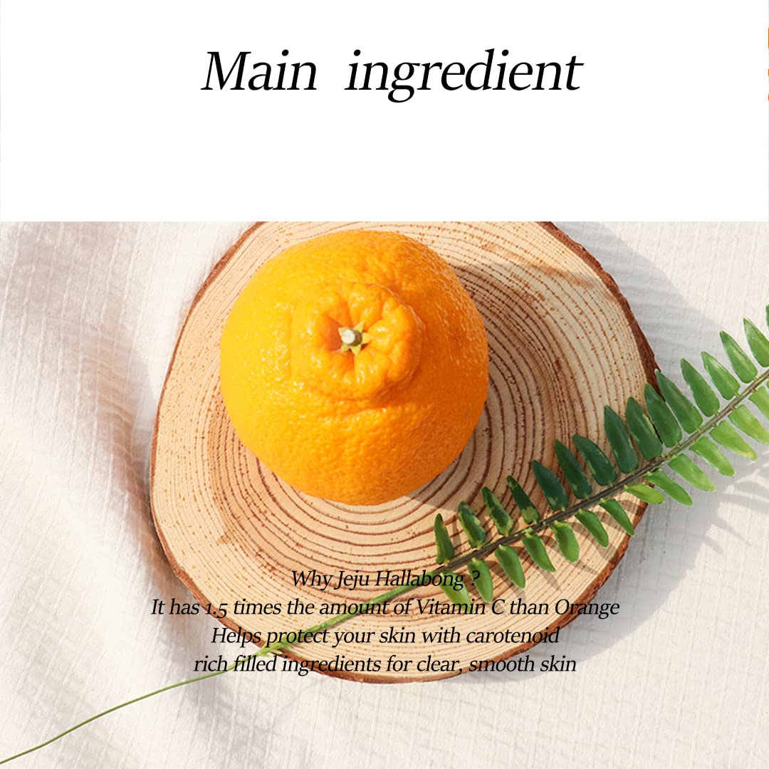 The YEON - Vita7 Energy Peeling Gel