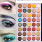Beauty Glazed Reversal Planet Palette