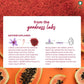 Plum Saffron & Papaya Glow Face Wash (100ml)