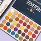Beauty Glazed Reversal Planet Palette