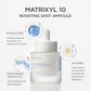 SKIN1004 Madagascar Centella Matrixyl 10% Boosting Shot Ampoule (30ml)