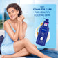 Nivea Nourishing Lotion Body Milk (400ml)