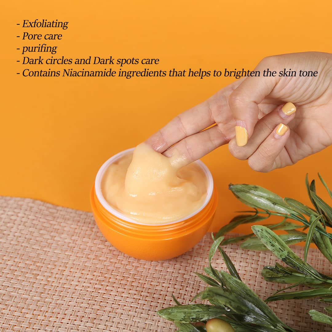 The YEON - Vita7 Energy Peeling Gel
