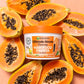 Garnier Ultimate Blends Hair Food Papaya 3-in-1 Damaged Hair Mask Treatment (390ml)