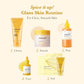 Medicube Kojic Acid Turmeric Resurfacing Toner (250ml)