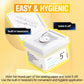 Numbuzin No. 5 Vitamin Niacinamide Concentrated Pad - 70 Pads