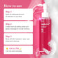 medicube PDRN Hydrating Gel Cleanser 200ml
