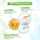 Mamaearth Rice Water Dewy Active Serum