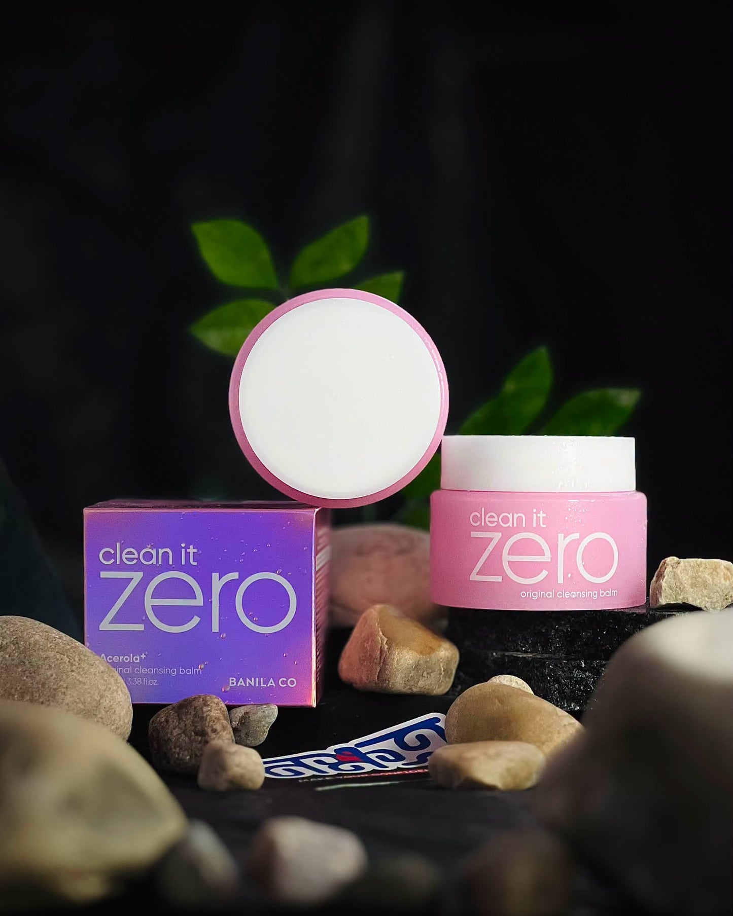 Banila Co Clean It Zero Cleansing Balm Original 100ml