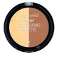 wet n wild MegaGlo Contouring Palette-Caramel Toffee