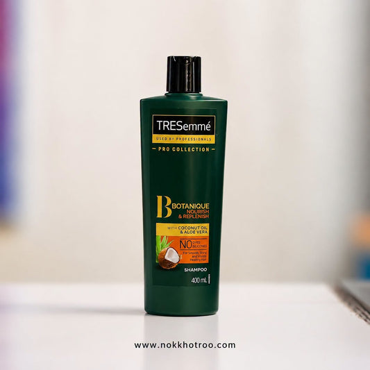 TRESemmé Botanique Nourish And Replenish Shampoo (400ml)