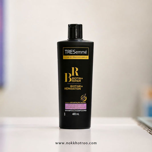 TRESemmé Biotin Repair Shampoo (400ml)