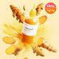 Medicube Kojic Acid Turmeric Resurfacing Toner (250ml)