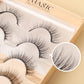 Imagic PROfessional Premium 3D Eyelashes 5 Pair (F02)