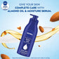 Nivea Nourishing Lotion Body Milk (400ml)