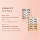 Imagic PROfessional Premium 3D Eyelashes 5 Pair (F02)